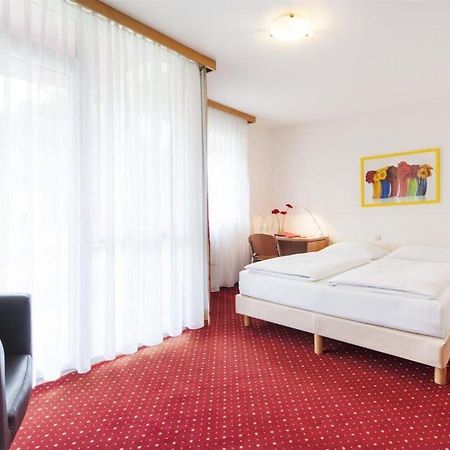 Andante Hotel Erding Ngoại thất bức ảnh