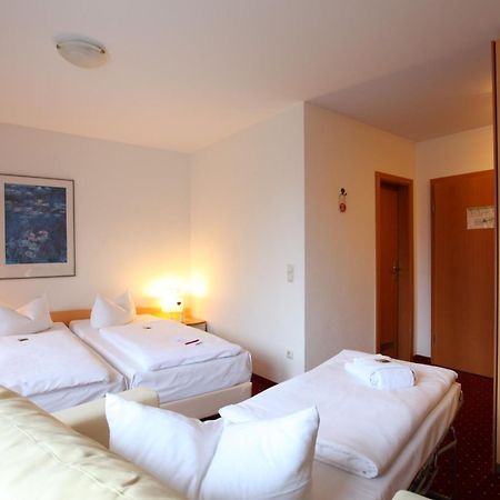 Andante Hotel Erding Ngoại thất bức ảnh